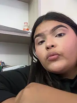 Lia sexx online show from December 18, 7:30 pm