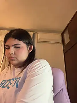 Lia sexx online show from February 22, 12:19 pm