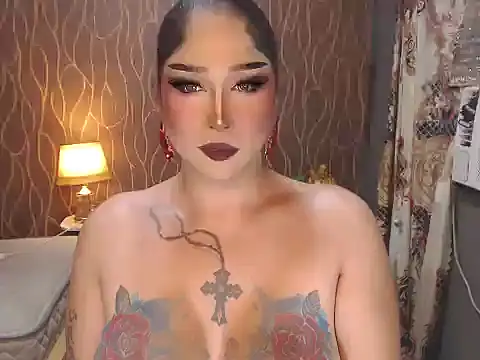 Transdomts4u online show from February 28, 9:43 pm