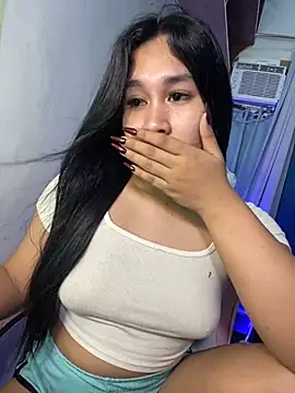 Snapshot of yoursweet_patliciousxx chatting on January 12, 2:45 am yoursweet patliciousxx online show from January 12, 2:45 am