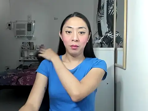 ErikaJayne4u online show from April 24, 4:26 am