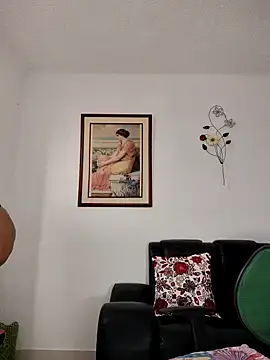 zafiro sex  online show from November 17, 8:31 pm