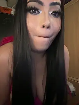 BigDominaMia online show from February 20, 6:26 am