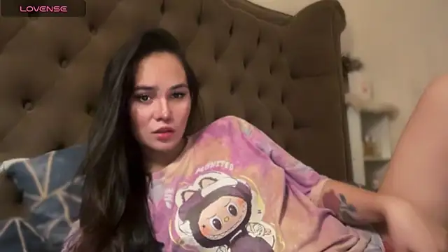 xlovemekara online show from May 23, 1:56 am