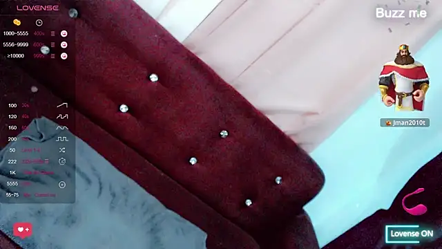 amomentoflust69 online show from March 27, 8:26 am