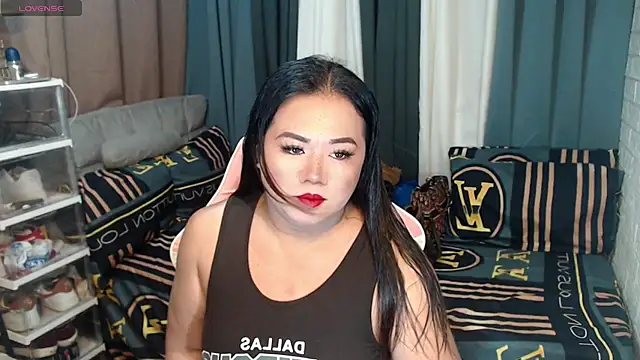 MagnificatMistress online show from January 19, 11:12 am