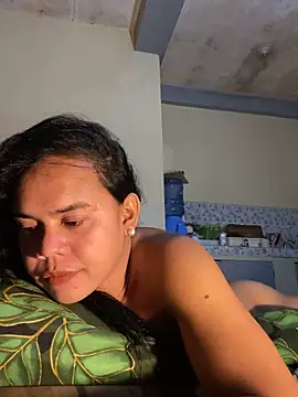 sweetyula online show from April 23, 3:03 am