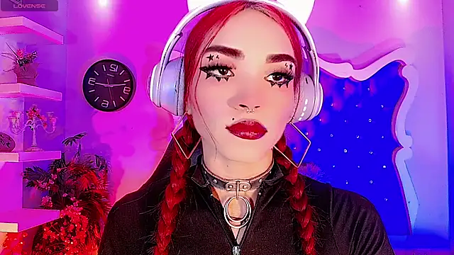 LeyXandrabraz online show from April 21, 2:51 am