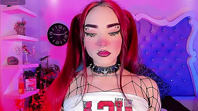 LeyXandrabraz online show from April 24, 10:57 pm