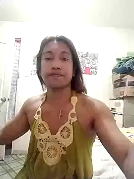 Angel Camshot online show from February 5, 11:50 pm