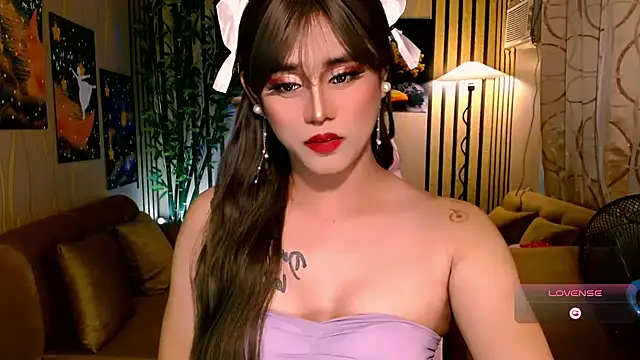 UrSweetKatCakes online show from February 8, 1:00 am