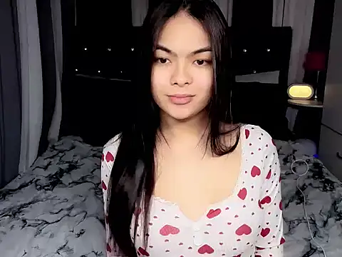 ThegirlNamedMaria online show from October 11, 3:03 pm