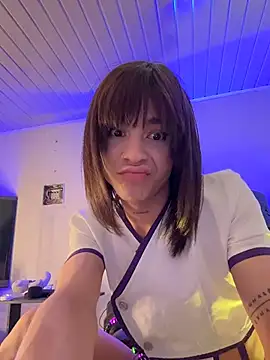 stormytt  online show from December 18, 2:39 am