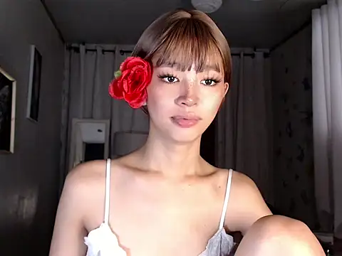 Snapshot of Angel_Morgan69 chatting on September 27, 1:25 am Angel Morgan69 online show from September 27, 1:25 am