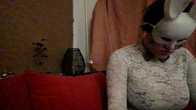 TrannyHeaven online show from March 10, 10:24 pm