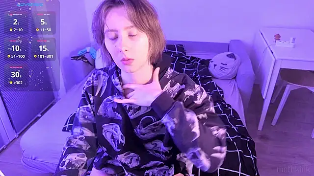 mothkink online show from March 19, 8:09 pm