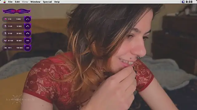 Kryptosworld online show from December 3, 11:09 pm