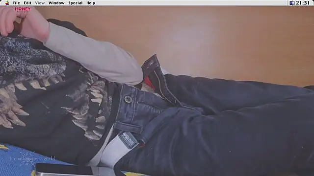 Kryptosworld online show from April 22, 7:32 pm