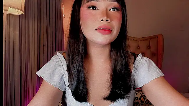 BoaHancockx online show from March 6, 6:13 pm