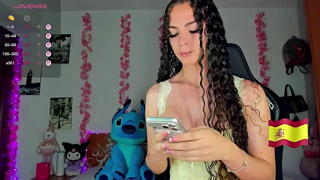 gabrielatafur  online show from August 9, 3:02 am