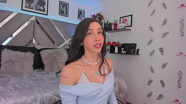 im jessica cherry  online show from February 20, 1:46 am