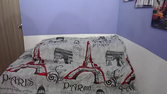 ximena22love online show from April 22, 9:11 pm