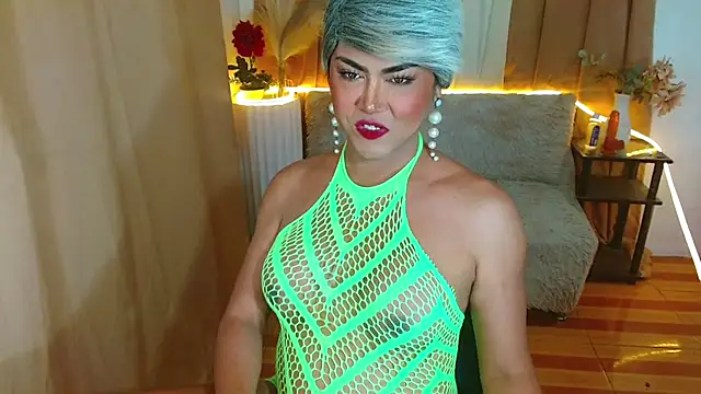 negrashemalexxx online show from October 27, 9:56 pm