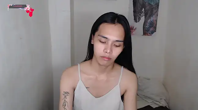 shecutie69 online show from February 23, 9:26 pm