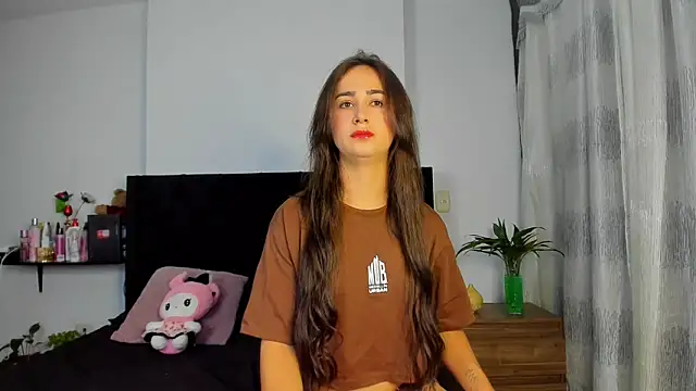 AndreaStivens online show from November 14, 10:34 am