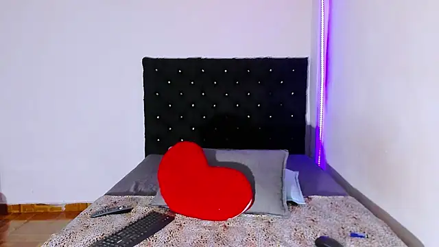 valen colombian69 online show from March 17, 6:37 am