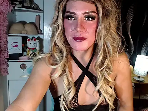 fuckinghot jessel69 online show from January 17, 5:26 am