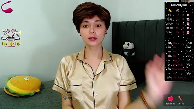 Salsallita online show from April 19, 1:06 am