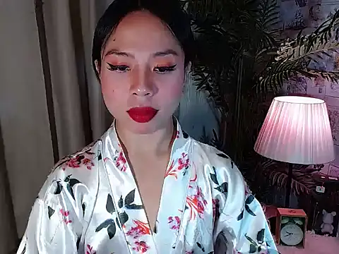 AsianTrixxx online show from April 23, 11:51 pm