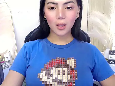 Martha pookerxxx online show from October 27, 10:51 pm