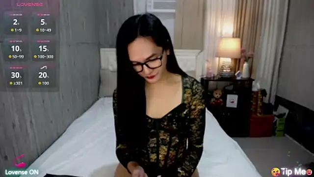 xAsianSweetHeart online show from March 12, 12:48 am