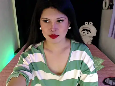 Angelic Fuckerxxx online show from March 20, 3:07 am