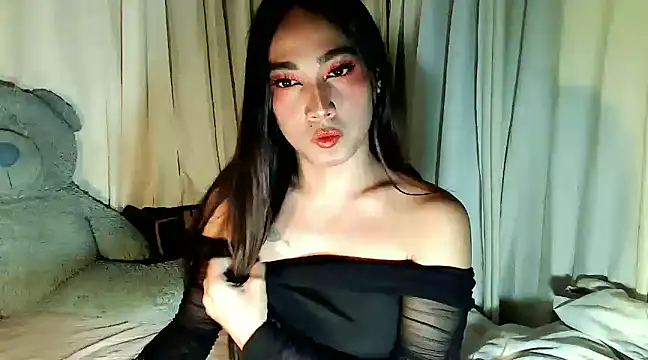 AngelaDivaa online show from January 15, 1:20 pm