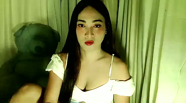 AngelaDivaa online show from January 18, 2:36 pm