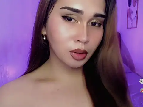 AlodiaOfCums online show from December 21, 2:01 pm