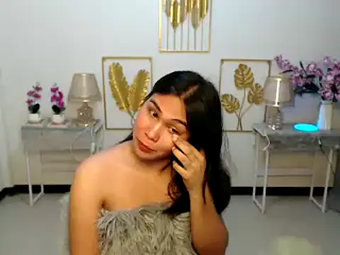 Asian flabby online show from December 10, 10:38 pm