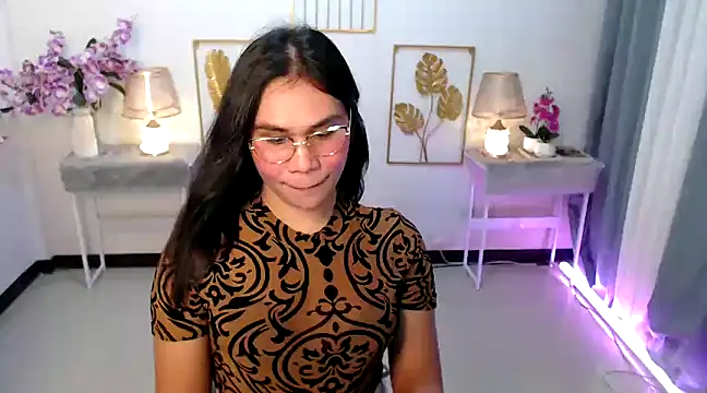 Asian flabby online show from December 26, 6:01 pm