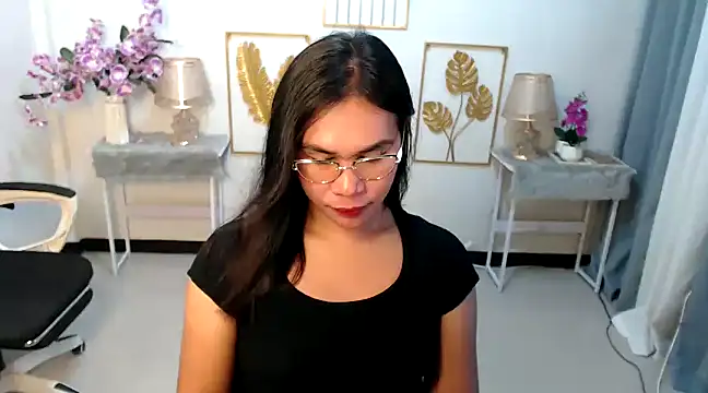 Asian flabby online show from December 30, 6:20 am