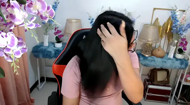 Asian flabby online show from February 5, 1:37 am