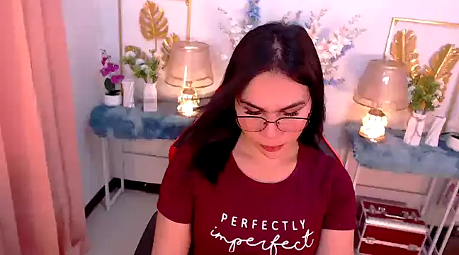 Asian flabby online show from February 20, 6:57 pm