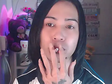 Lemonadexxx online show from November 27, 5:15 pm