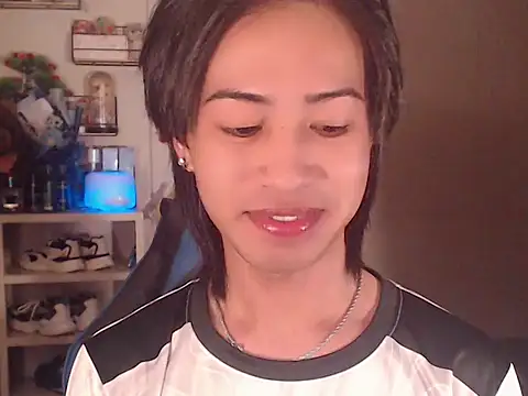 Lemonadexxx online show from March 22, 12:21 pm