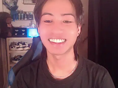 Lemonadexxx online show from April 21, 2:24 pm