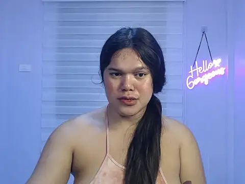 Miss Ivanawolf online show from December 27, 2:01 pm
