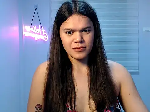 Miss Ivanawolf online show from May 26, 12:24 pm