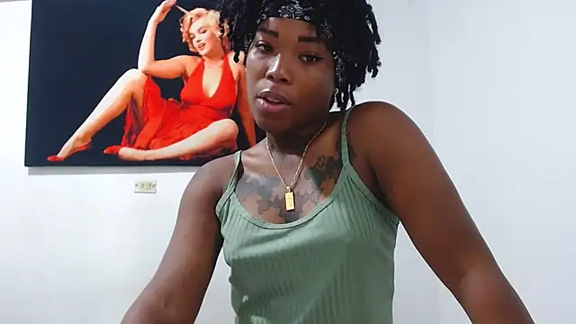 Snapshot of khendraDab chatting on September 21, 10:26 pm khendraDab online show from September 21, 10:26 pm